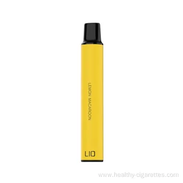 Lio Mini 600 Puff Power Battery Pod German